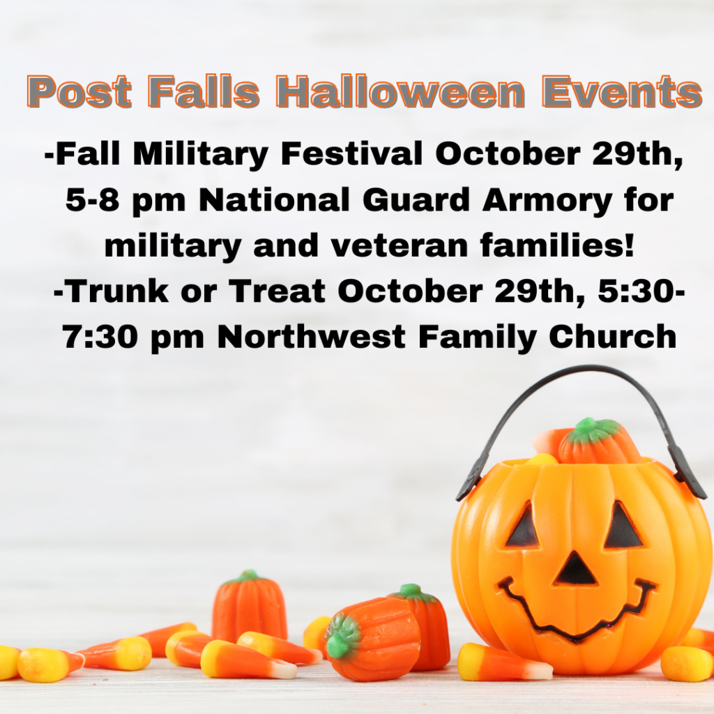 Post Falls Halloween Events and Activities (2)