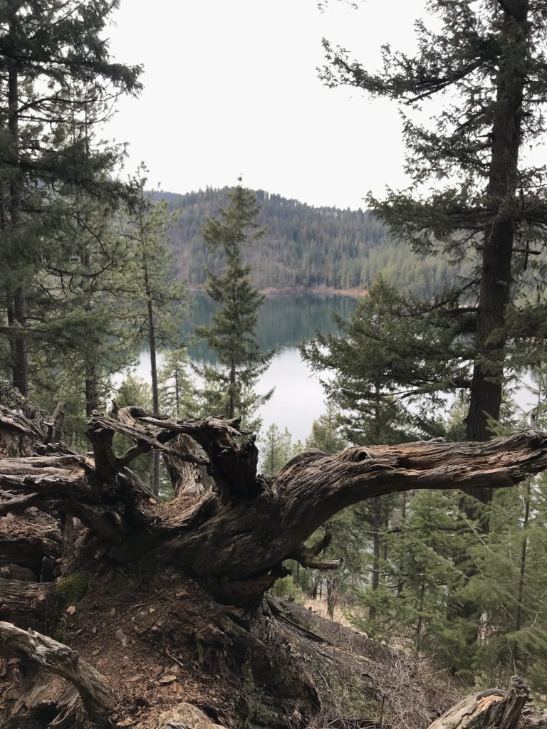 Coeur d' Alene Outdoor Activities