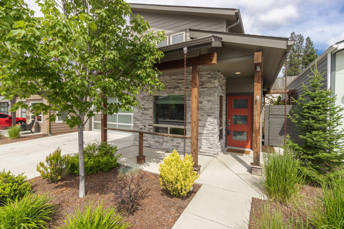 Boost Your Property's Curb Appeal