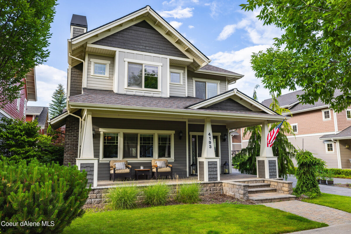 Four Ways You Can Use Your Home Equity