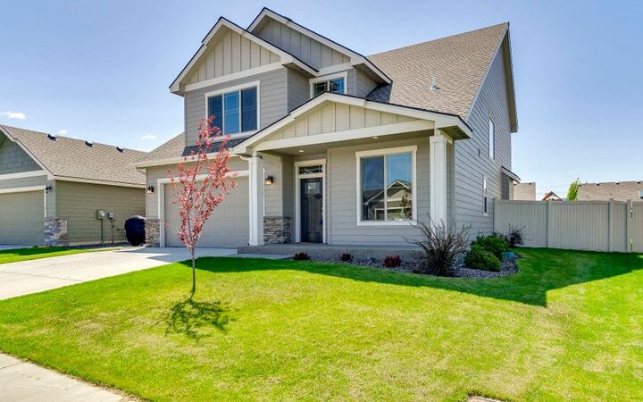 Finding the Perfect Home in Coeur d'Alene, Idaho: A Comprehensive Guide
