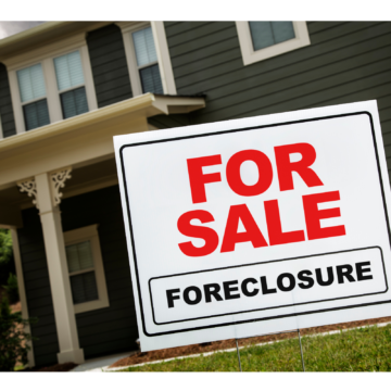 How to Purchase a Foreclosed Home in Coeur d'Alene, Idaho