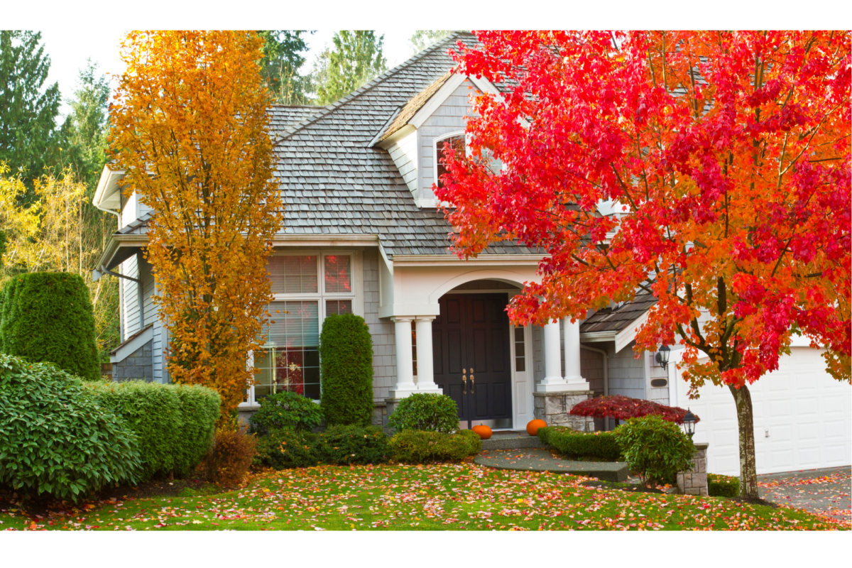 Preparing Your Home for Fall: Essential Tips and Tricks