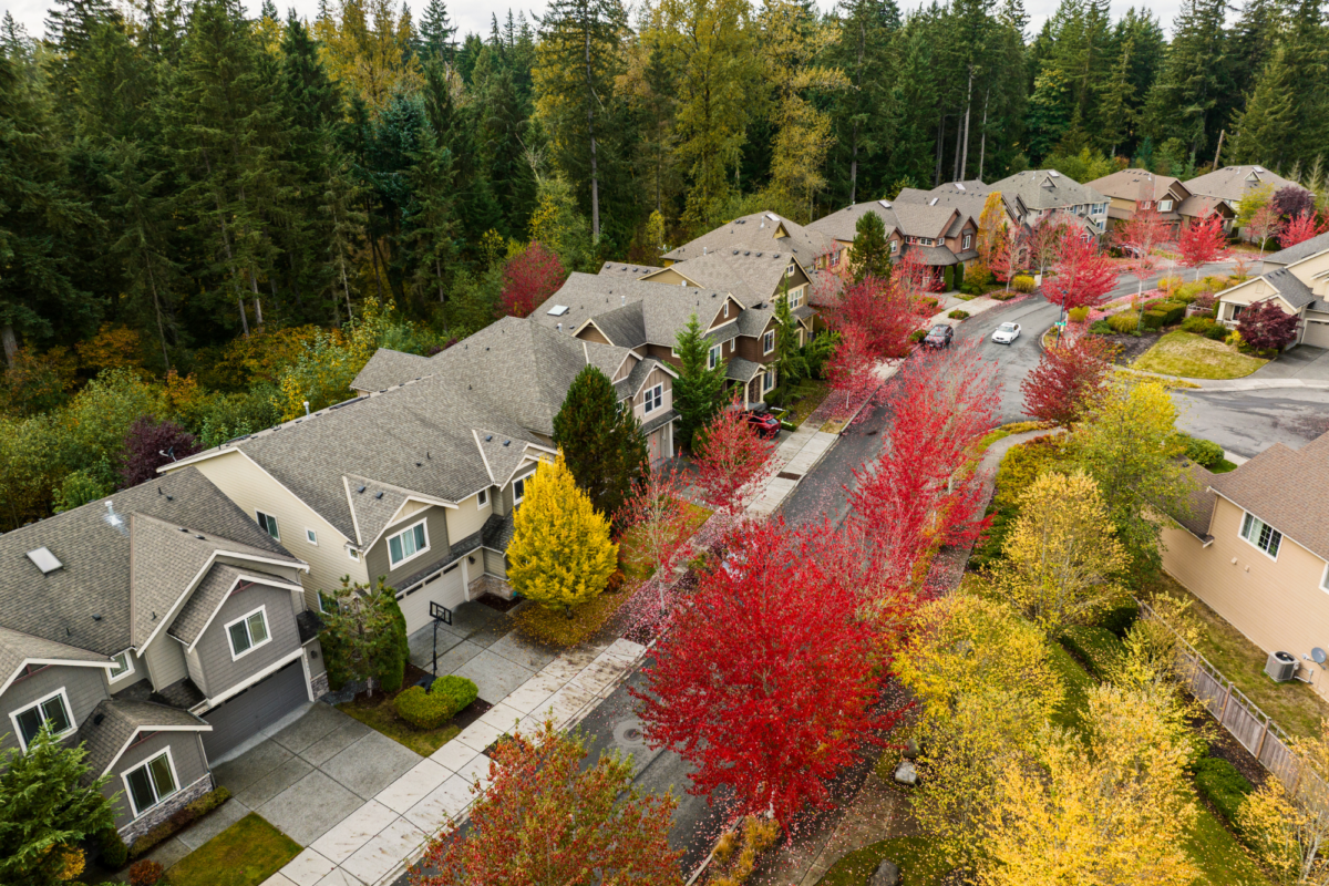 Unlocking Opportunities in Coeur d'Alene Real Estate: Your Guide to Seasonal Trends