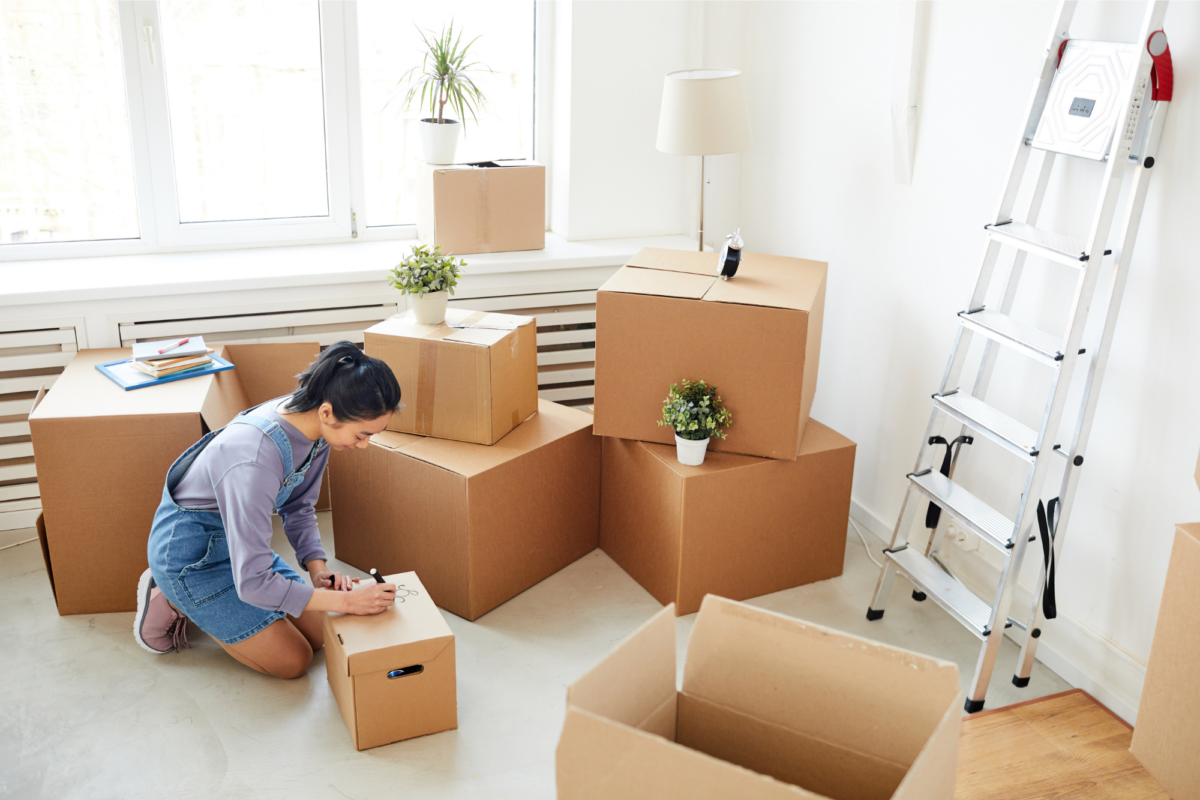 5 Ways to Make Your Next Move More Sustainable
