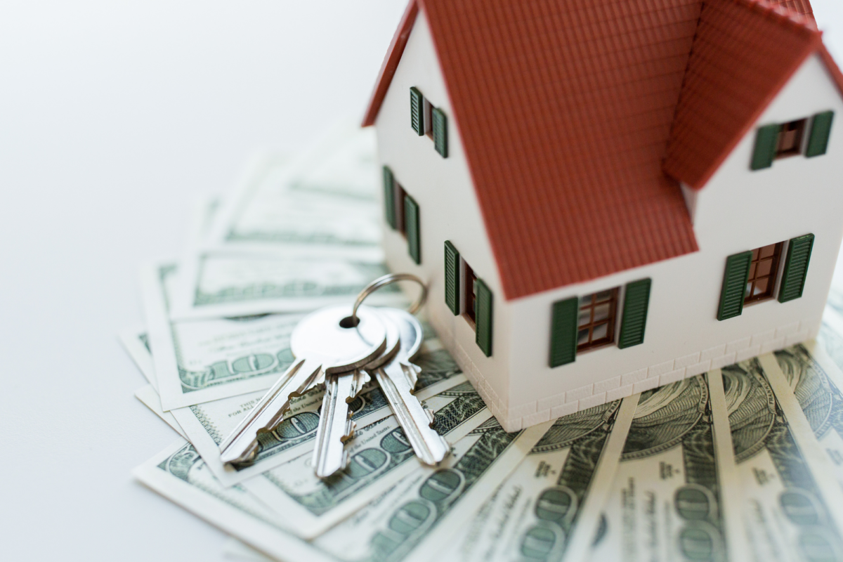 Growing Your Net Worth with Homeownership