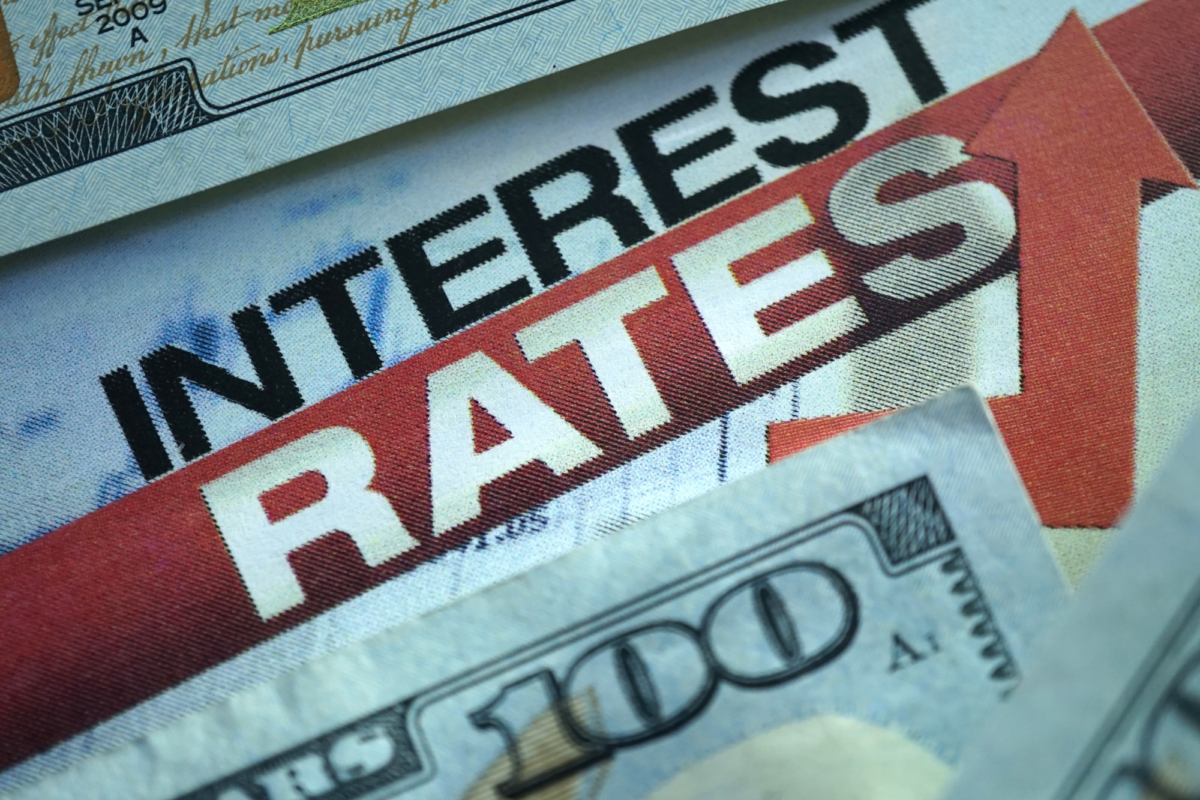 The Direction of Mortgage Rates