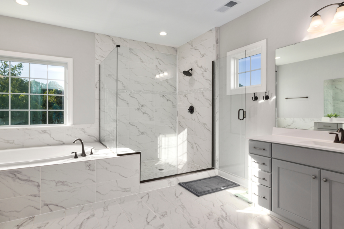 Is It Time to Update Your Bathroom?