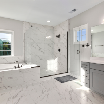 Is It Time to Update Your Bathroom?
