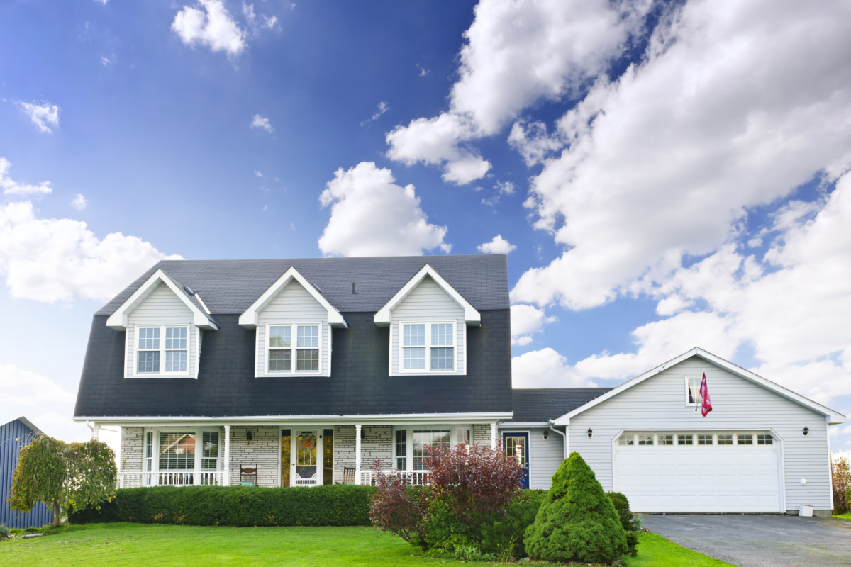 Accessory Dwelling Units in CdA